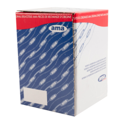 POMPA NAFTA ADATTABILE A 2.4519.310.0