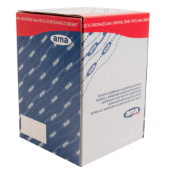POMPA NAFTA ADATTABILE A 4850.039