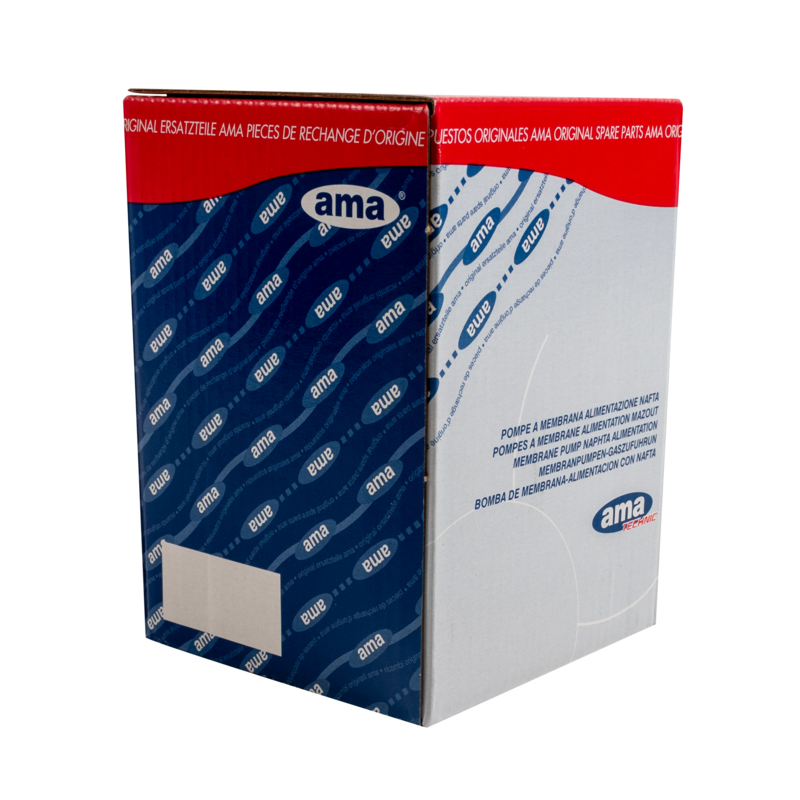 POMPA NAFTA ADATTABILE A 1.518.0016A