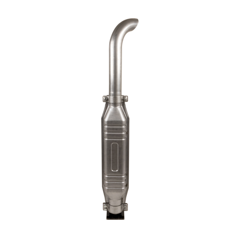 SILENZIATORE ADATTABILE FIAT RIF. 4981139