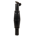 SILENZIATORE ADATTABILE FIAT RIF. 554317