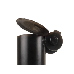 SILENZIATORE ADATTABILE FIAT RIF. 554317