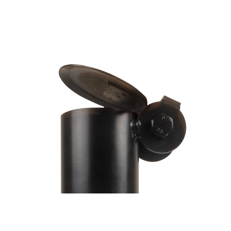 SILENZIATORE ADATTABILE FIAT RIF. 554317
