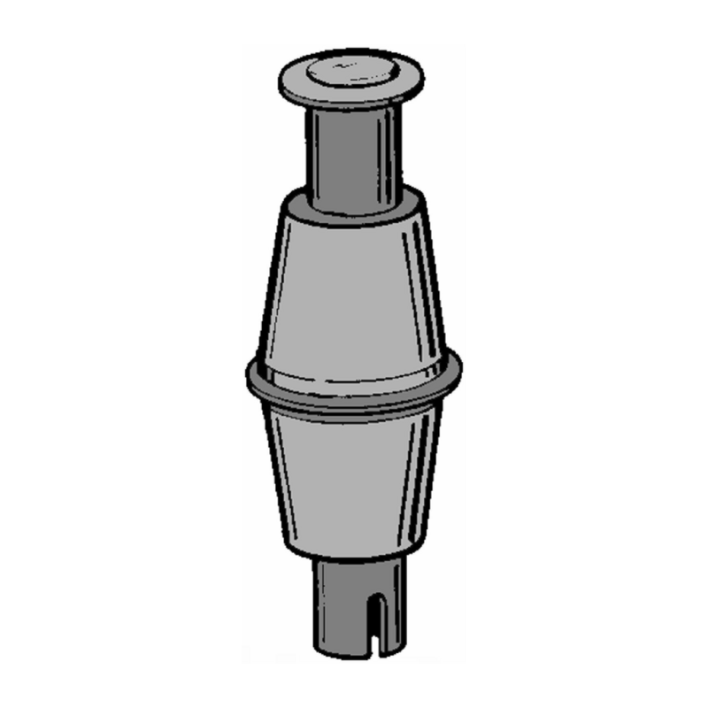 SILENZIATORE ADATTABILE FIAT RIF. 554317