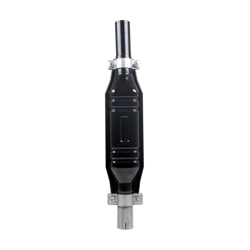 SILENZIATORE ADATTABILE FIAT RIF. 589710