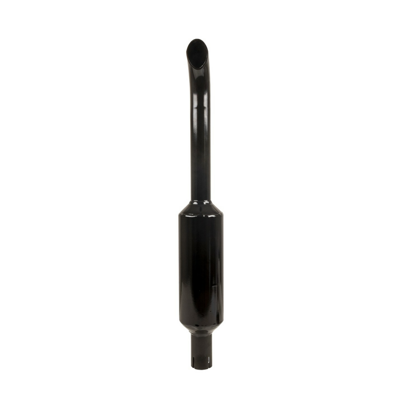 SILENZIATORE ADATTABILE MASSEY FERGUSON RIF. 0973083