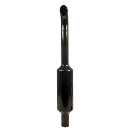 SILENZIATORE ADATTABILE MASSEY FERGUSON RIF. 0973083