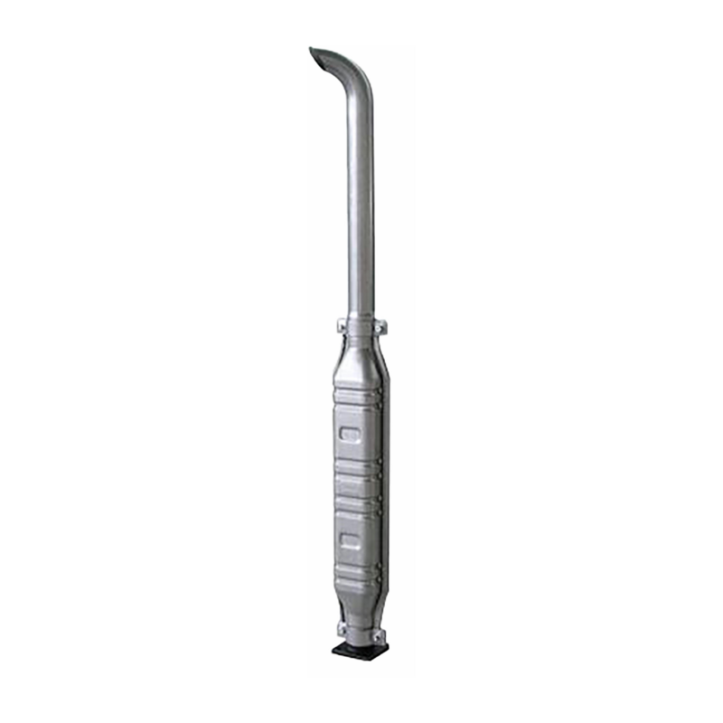 SILENZIATORE ADATTABILE STEYR CON PROLUNGA RIF. 31100110011