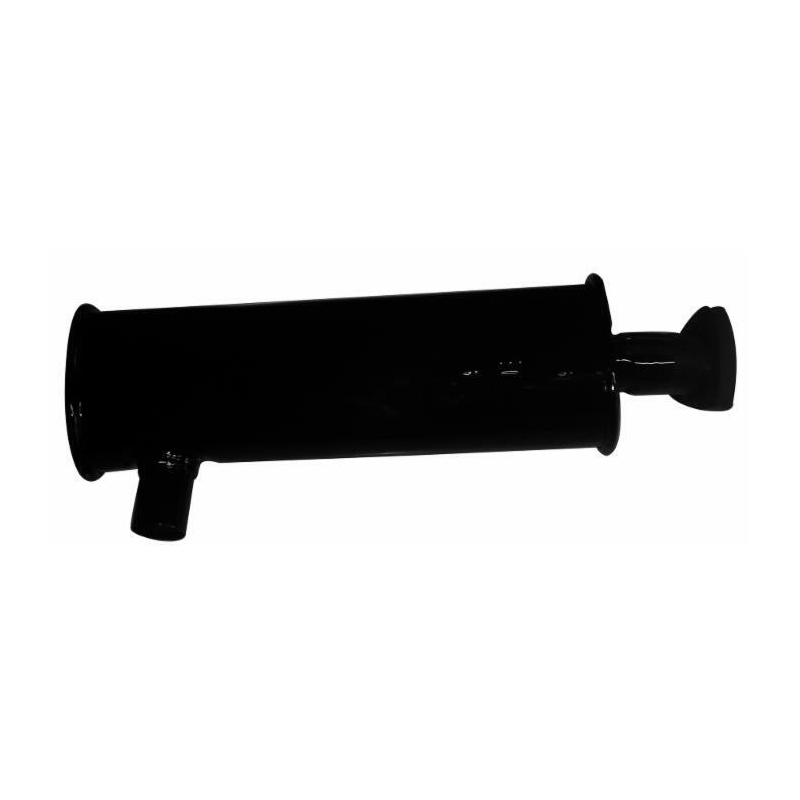 SILENZIATORE ADATTABILE A RIF. FIAT 44905942