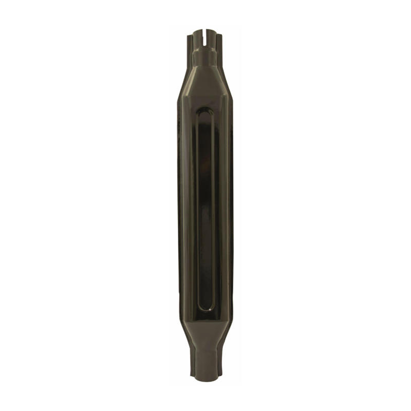 SILENZIATORE QUADRO ADATTABILE A RIF. FIAT 5157240