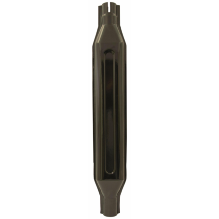 MARMITTA SUPERSILENZIATA ADATTABILE A RIF. FIAT 4997325