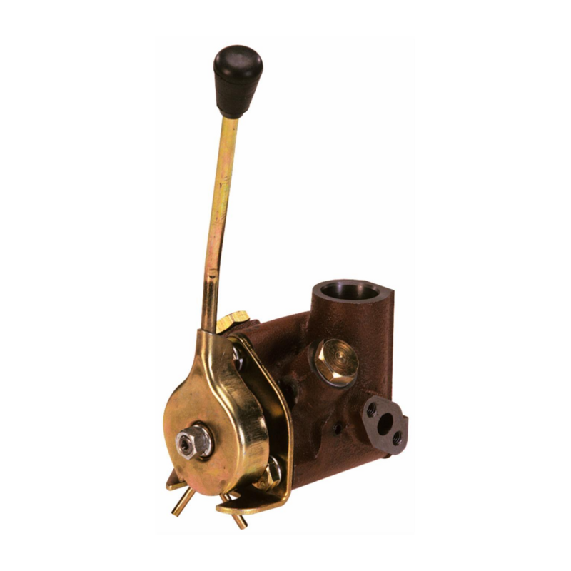 CORPO DISTRIBUTORE ADATTABILE A FIAT RIF. 588771
