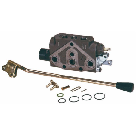 DISTRIBUTORE KONTAK ADATTABILE A FIAT 5146658, 5116876