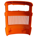 CALANDRA RADIATORE ADATTABILE A 4950401