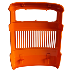 CALANDRA RADIATORE ADATTABILE A 4950401