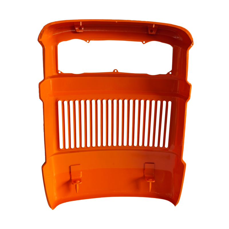 CALANDRA RADIATORE ADATTABILE A 4950401