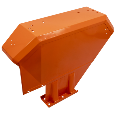 PARAFANGO DX ADATTABILE A 4999764
