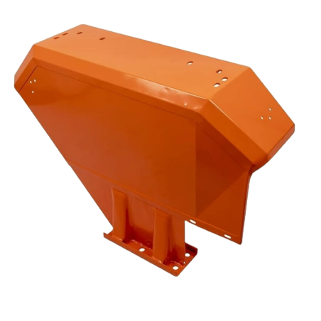 PARAFANGO SX ADATTABILE A 4999766