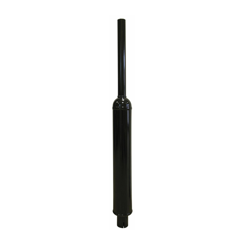 SILENZIATORE ADATTABILE A 898228M94