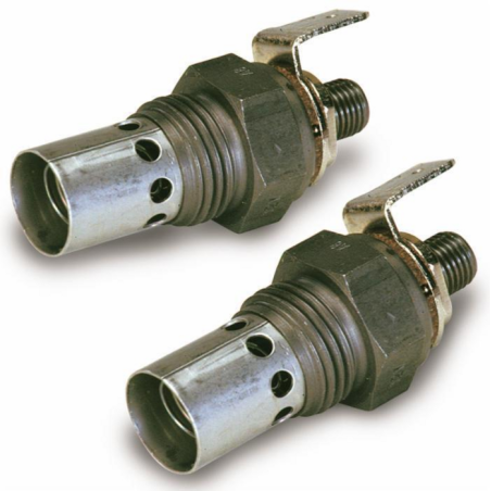 TERMOAVVIATORE ADATTABILE FORD RIF. 5161845