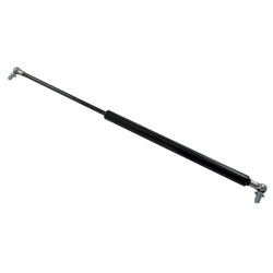 Molla a gas Lmax 500 mm, 300N, corsa 200 mm