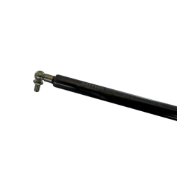 Molla a gas Lmax 500 mm, 300N, corsa 200 mm