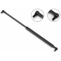Molla a gas Lmax 500 mm, 350N, corsa 210 mm