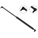 Molla a gas Lmax 610 mm, 140N, corsa 170 mm
