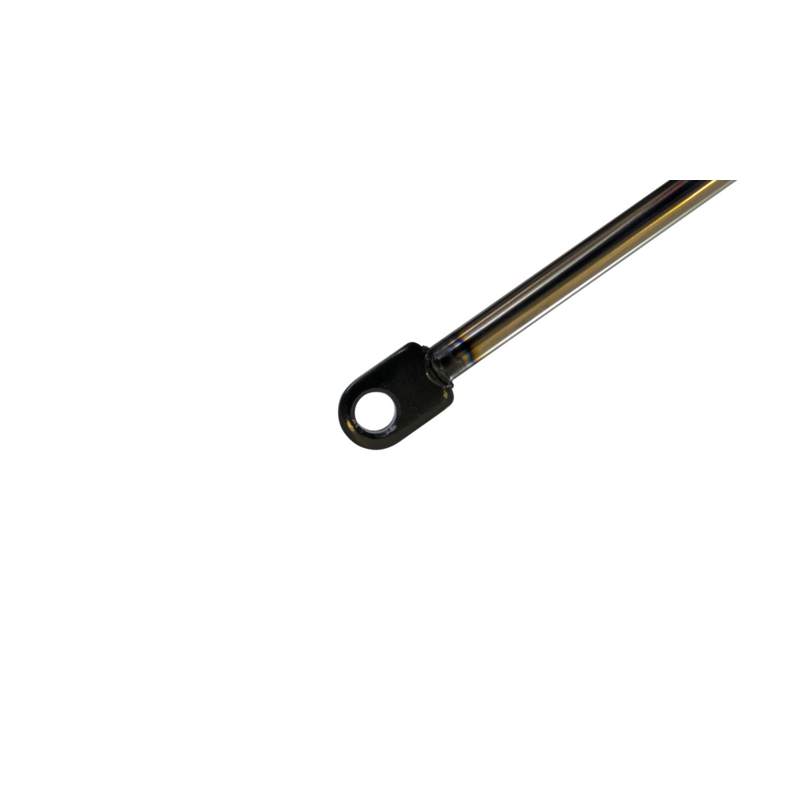 Molla a gas Lmax 490 mm, 200N, corsa 195 mm