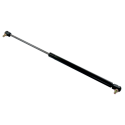Molla a gas Lmax 500 mm, 250N, corsa 200 mm