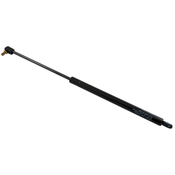 Molla a gas Lmax 495 mm, 150N, corsa 210 mm