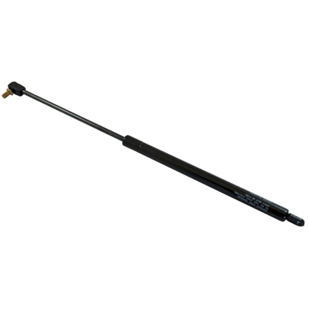 Molla a gas Lmax 495 mm, 150N, corsa 210 mm