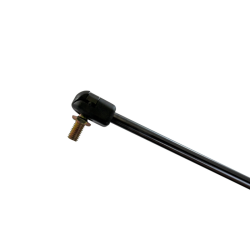 Molla a gas Lmax 495 mm, 150N, corsa 210 mm