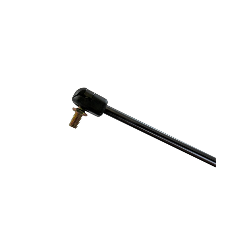 Molla a gas Lmax 495 mm, 150N, corsa 210 mm