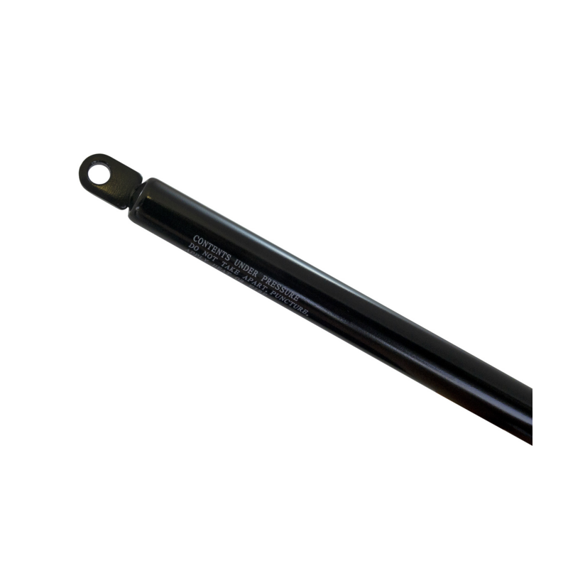 Molla a gas Lmax 495 mm, 150N, corsa 210 mm