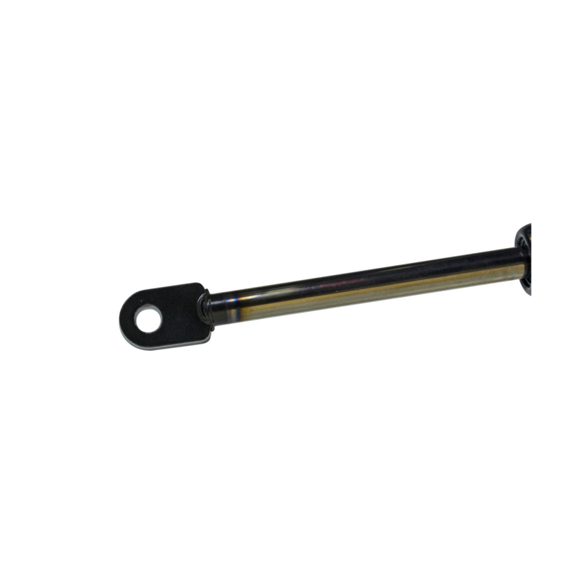 Molla a gas Lmax 225 mm, 150N, corsa 75 mm