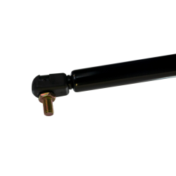 Molla a gas Lmax 500 mm, 200N, corsa 200 mm