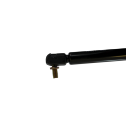 Molla a gas Lmax 780 mm, 150N, corsa 350 mm