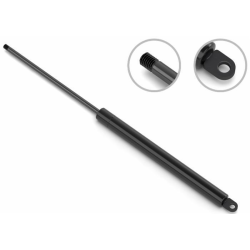 Molla a gas Lmax 210 mm, 180N, corsa 65 mm