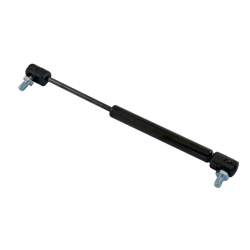 Molla gas Lmax 255, 300N, corsa 90 mm