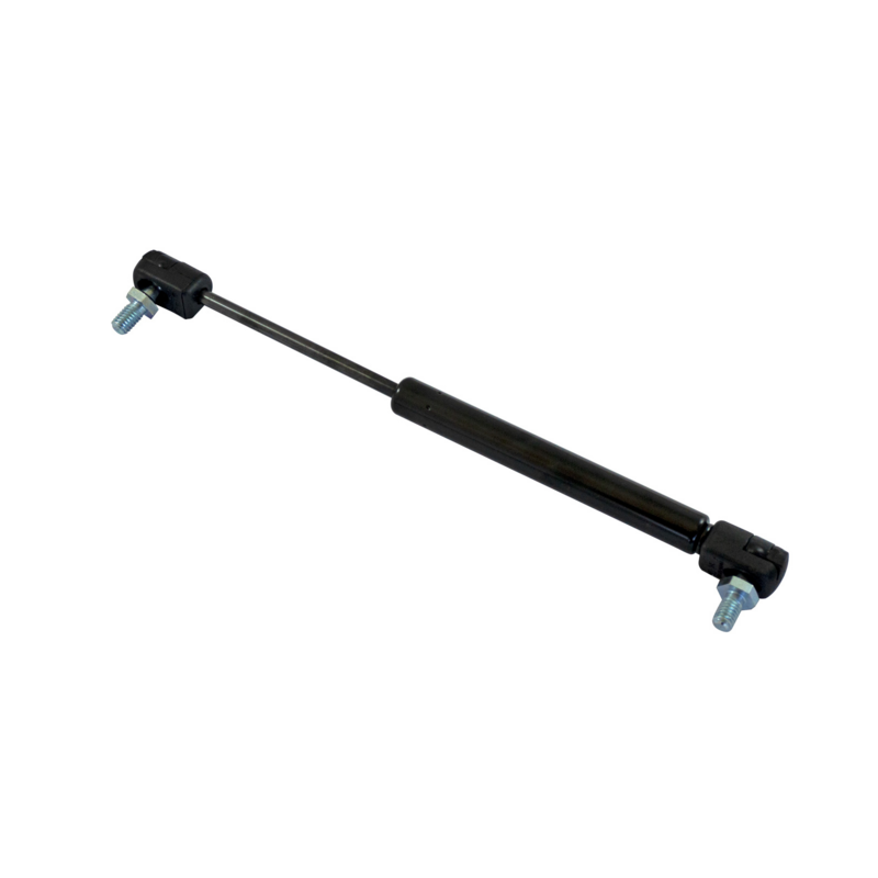 Molla gas Lmax 255, 300N, corsa 90 mm