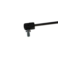 Molla gas Lmax 255, 300N, corsa 90 mm
