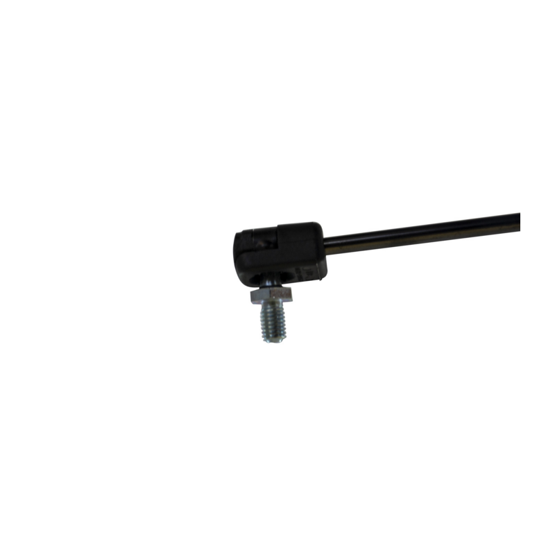 Molla gas Lmax 255, 300N, corsa 90 mm