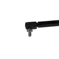Molla gas Lmax 255, 300N, corsa 90 mm