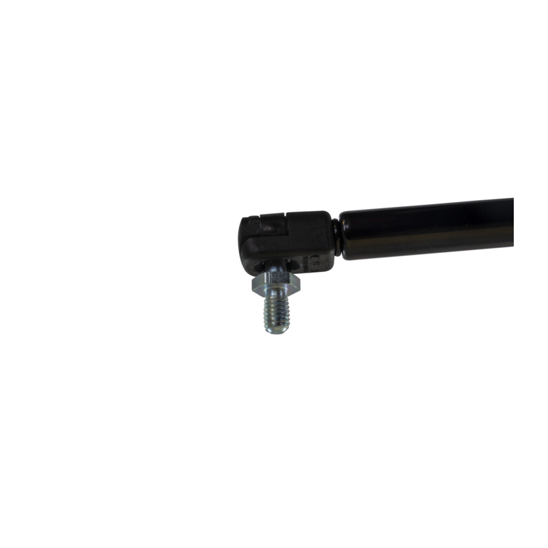 Molla gas Lmax 255, 300N, corsa 90 mm