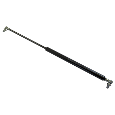 Molla a gas Lmax 520 mm, 270N, corsa 215 mm