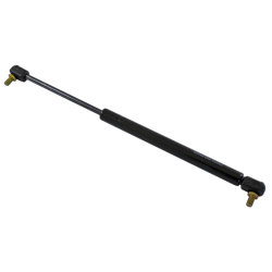Molla a gas Lmax 390, 570N, corsa 140 mm