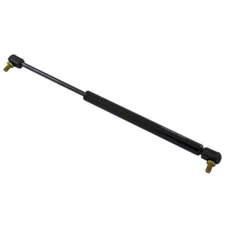 Molla a gas Lmax 390, 570N, corsa 140 mm