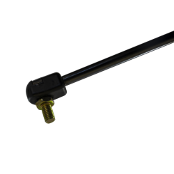 Molla a gas Lmax 390, 570N, corsa 140 mm