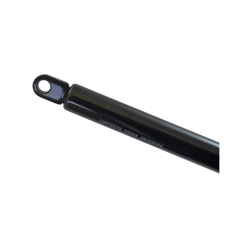 Molla a gas Lmax 330 mm, 110N, corsa 115 mm
